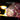 Crimson Starburst Whiskey Glass - Detail 5