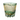 Radiance Patterned Whiskey Glass - 