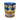 Stellar Mosaic Whiskey Glass - 