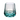 Element Faceted Whiskey Glass - Sea Rock