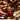 Nocturne Fluted Whiskey Glass - Detail 3