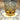 Daisy Patterned Whiskey Glass - Detail 7