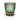Lattice Band Whiskey Glass - Green (2026 Edition)