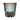 Lattice Band Whiskey Glass - Sky Blue (2026 Edition)