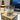 Arcadia Starburst Whiskey Glass - Detail 5