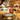 Twilight Geometric Whiskey Glass - Detail 12