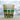 Verdant Lattice Whiskey Glass - Detail 3