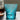 Ocean Glow Patterned Whiskey Glass - Detail 2