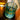 Stellar Faceted Whiskey Glass - Detail 2