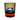 Mountain Vista Whiskey Glass - Blue