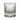 Classic Faceted Whiskey Glass - 
