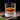 Starburst Fluted Whiskey Glass - Detail 2