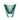 Halo Tapered Whiskey Glass - Blue