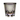 Violet Sanctuary Whiskey Glass - 