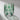 Verdant Fluted Whiskey Glass - Detail 8
