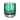 Verdant Fluted Whiskey Glass - 