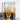 Winter Bloom Patterned Whiskey Glass - Detail 2