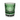 Emerald Starburst Whiskey Glass - 