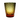 Lotus Lattice Whiskey Glass - 