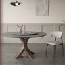 Sleek Gray Sintered Stone Multi - Layer Board Table - Modern & Durable Design hagst - 326MUTUKISPACE