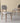 Stylish Light Gray Oak Chair with Scratch - Resistant Upholstery hagst - 337MUTUKISPACE