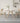 Elegant White Sintered Stone Dining Table with Ash Wood Multi - Layer Board hagst - 561MUTUKISPACE