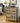 Vintage Oak Shoe Cabinet – Stylish Entryway Storage with Ample Space halmh - 5298MUTUKISPACE