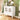 Multi - Layer Glass Sideboard – Modern Storage Cabinet for Contemporary Living Rooms halmh - 5313MUTUKISPACE