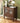 Multi - Layer Glass Sideboard – Modern Storage Cabinet for Contemporary Living Rooms halmh - 5313MUTUKISPACE