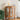 Entryway Cabinet with Glass Doors – Modern Storage Solution for Stylish Home Interiors halmh - 5314MUTUKISPACE