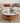 Modern Coffee Table with Sintered Stone Top – Round Solid Wood Centerpiece for Living Room halmh - 5322MUTUKISPACE
