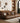 Stylish Sofa in Light Brown Faux Leather with Pine and Oak Wood Details – Comfort and Elegance Combined hatx - 1018MUTUKISPACE
