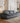 Luxurious Gray Pine Wood Sofa with Latex Down Cushions and Leathaire Finish hatx - 1024MUTUKISPACE