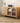 Stunning Oak & Pine Wood Glass Cabinet with Sleek Metal Accents hbzwg - 651MUTUKISPACE