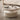 White Round Coffee Table – Elegant Modern Design for Living Rooms hch - 3093MUTUKISPACE