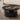 White Round Coffee Table – Elegant Modern Design for Living Rooms hch - 3093MUTUKISPACE