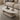 Oval Marble Coffee Table with Storage – Sophisticated Modern Accent hch - 3094MUTUKISPACE