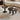 Round Solid Wood Coffee Table Set – Durable and Elegant Living Room Centerpiece hch - 3095MUTUKISPACE