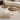 Round Solid Wood Coffee Table Set – Durable and Elegant Living Room Centerpiece hch - 3095MUTUKISPACE