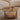Wood Coffee Table Set – Sleek Finish with Stylish Base for Living Rooms hch - 3098MUTUKISPACE