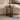 Wood Coffee Table Set – Sleek Finish with Stylish Base for Living Rooms hch - 3098MUTUKISPACE