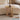 Wood Coffee Table Set – Sleek Finish with Stylish Base for Living Rooms hch - 3098MUTUKISPACE