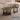 Wood Coffee Table Set – Sleek Finish with Stylish Base for Living Rooms hch - 3098MUTUKISPACE