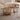 Wood Coffee Table Set – Sleek Finish with Stylish Base for Living Rooms hch - 3098MUTUKISPACE
