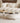 Solid Wood Coffee Table Set – Versatile Modern Decor for Living Room hch - 3100MUTUKISPACE