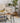 Elegant Tea Table for Cozy Living Spaces hdst - 4259MUTUKISPACE