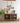 Vintage - Style Cabinet with Glass Doors - Elegant Storage Solution hdst - 4300MUTUKISPACE