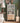 Stylish Display Cabinet with Glass Doors - Elegant Storage Solution with Intricate Detailing hdst - 4314MUTUKISPACE