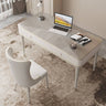 Modern Beech Wood Multi - layer Board Table for Home Office - Stylish Workstation Furniture hgl - 4343MUTUKISPACE