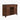 Elegant Solid Wood Cabinet with Ample Storage and Classic Design hgl - 4350MUTUKISPACE